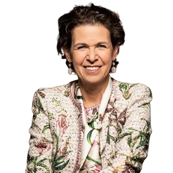 Edith Nordmann