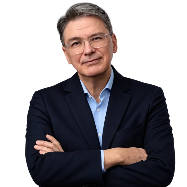 Joe Tirado
