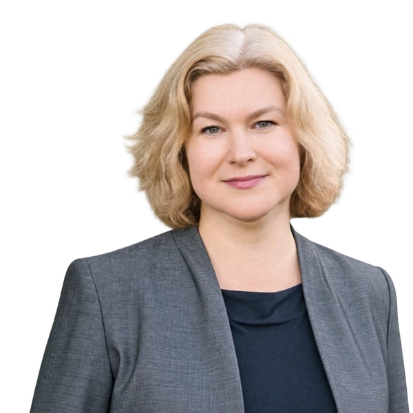 Maria Voskobitova